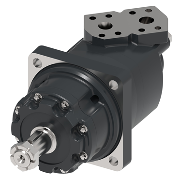 4000 Series Low Speed High Torque Geroler® Disc Motor